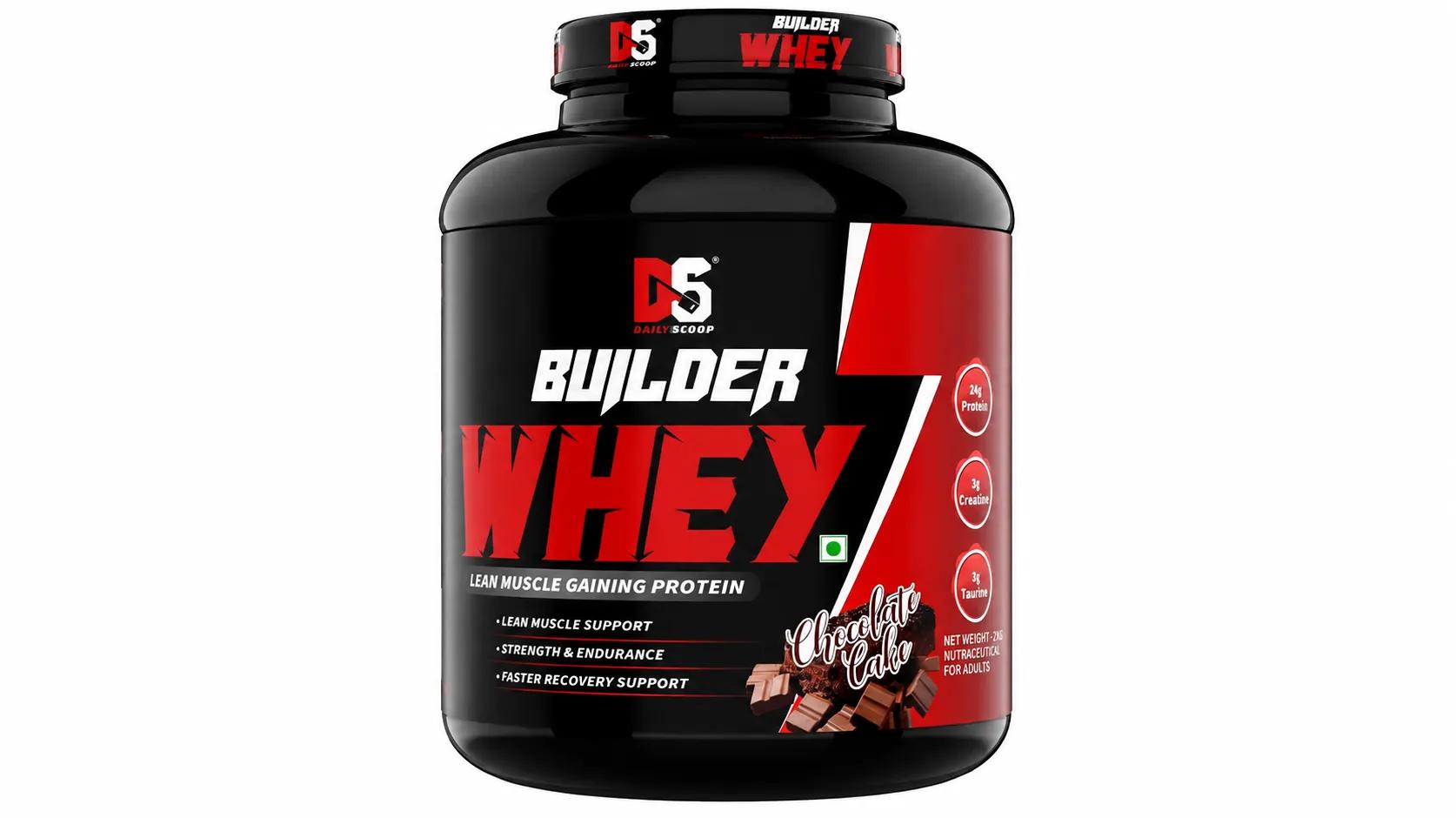 Whey Protein and Everyday Nutrition: Keeping It Simple